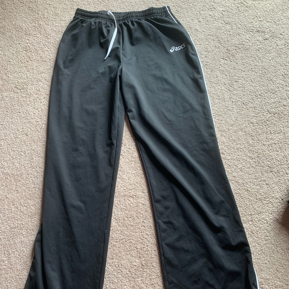 ASICS sweatpants